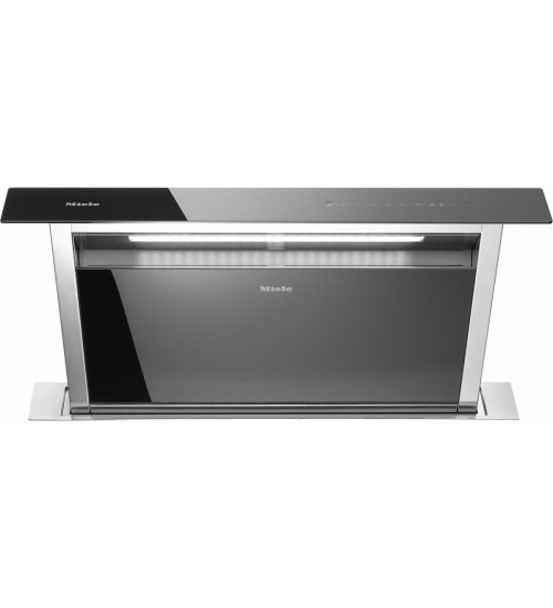 Miele 美诺 DA 6890 隐藏式升降烟机 油烟机